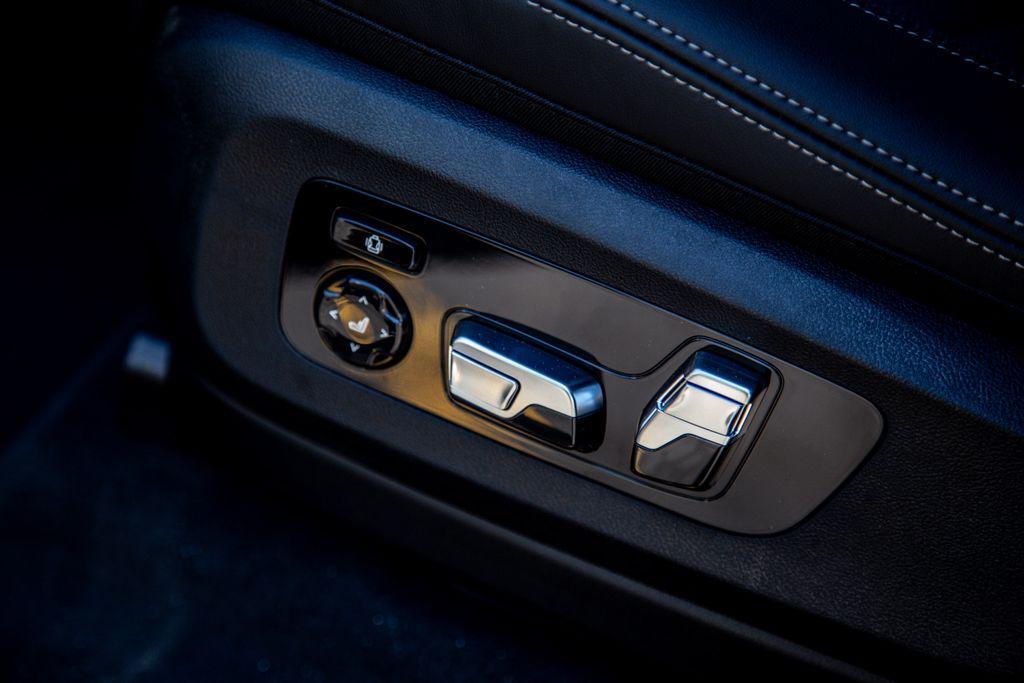 new 2026 BMW X5 car, priced at $89,825