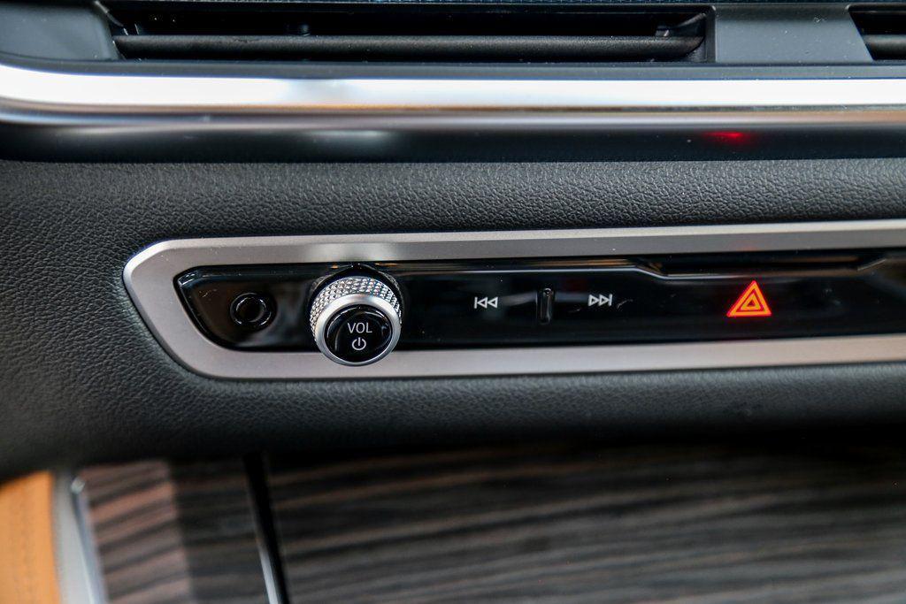 new 2026 BMW X5 car, priced at $82,375