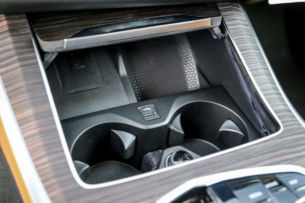 new 2026 BMW X5 car, priced at $82,375