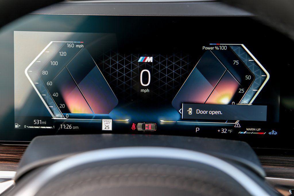 new 2026 BMW X5 car, priced at $82,375