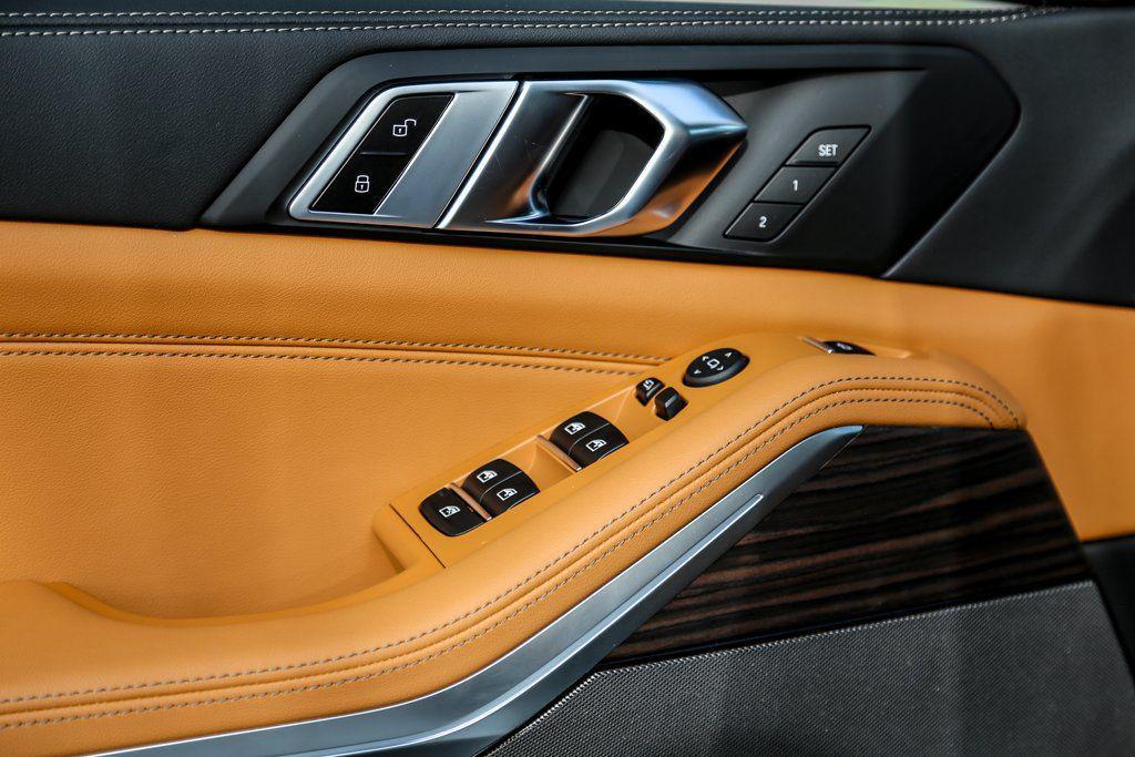 new 2026 BMW X5 car, priced at $82,375