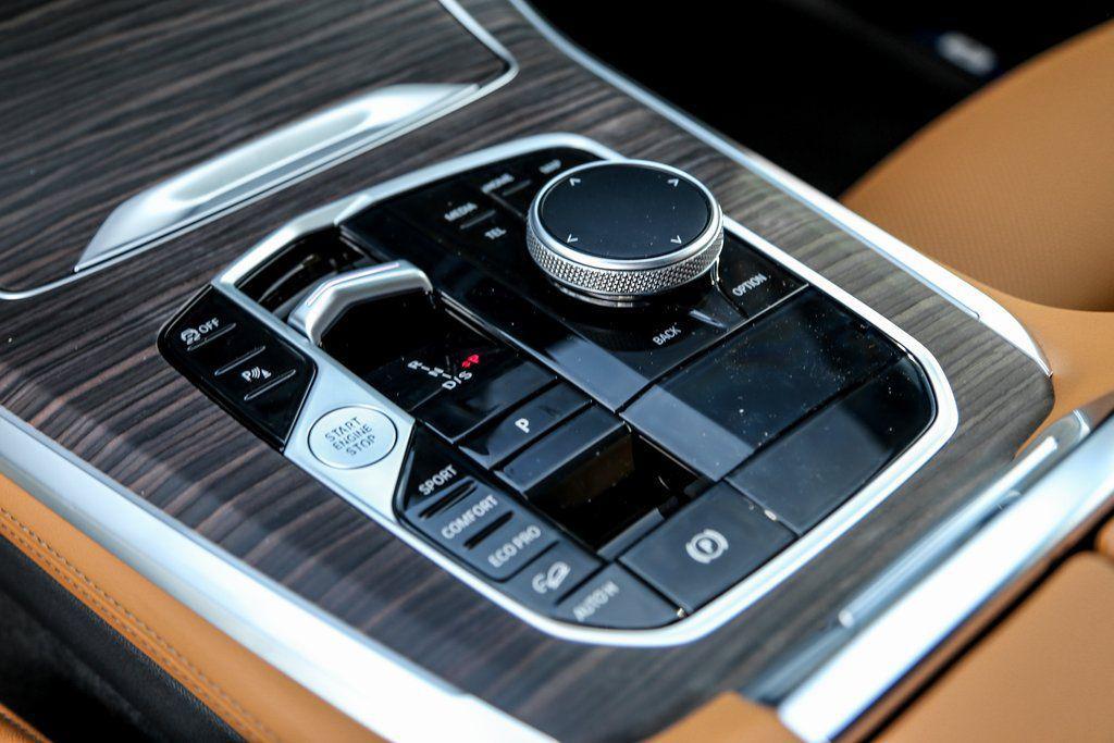 new 2026 BMW X5 car, priced at $82,375