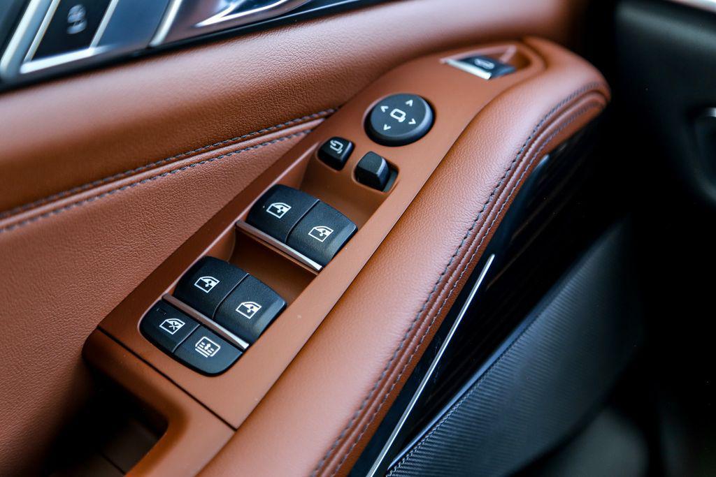 new 2026 BMW X7 car, priced at $105,965