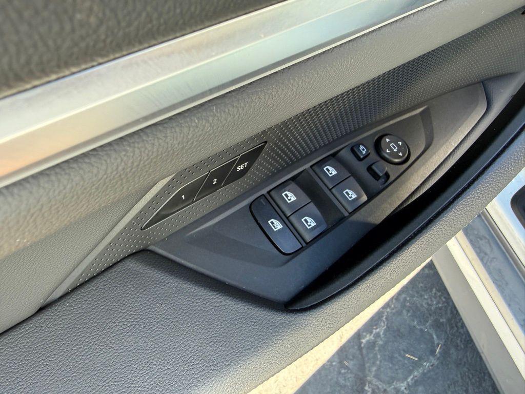 used 2023 BMW i4 Gran Coupe car, priced at $30,495