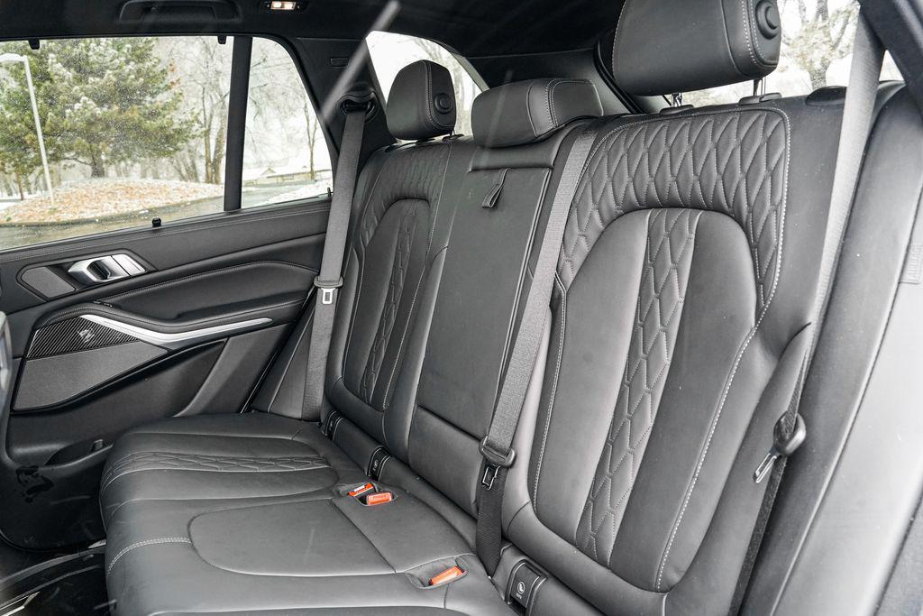 used 2023 BMW X5 car, priced at $53,995