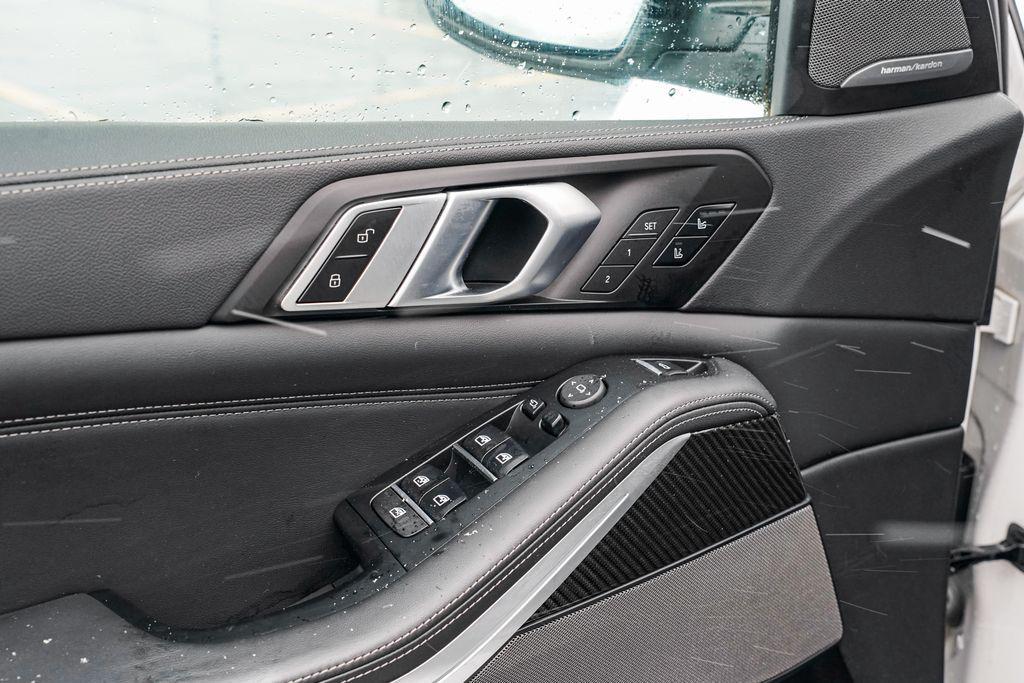 used 2023 BMW X5 car, priced at $53,995