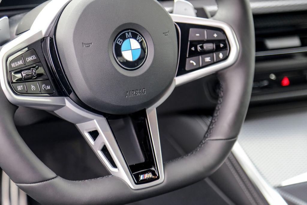 new 2026 BMW 430 car, priced at $65,255