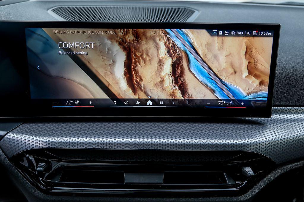 new 2026 BMW 430 car, priced at $65,255