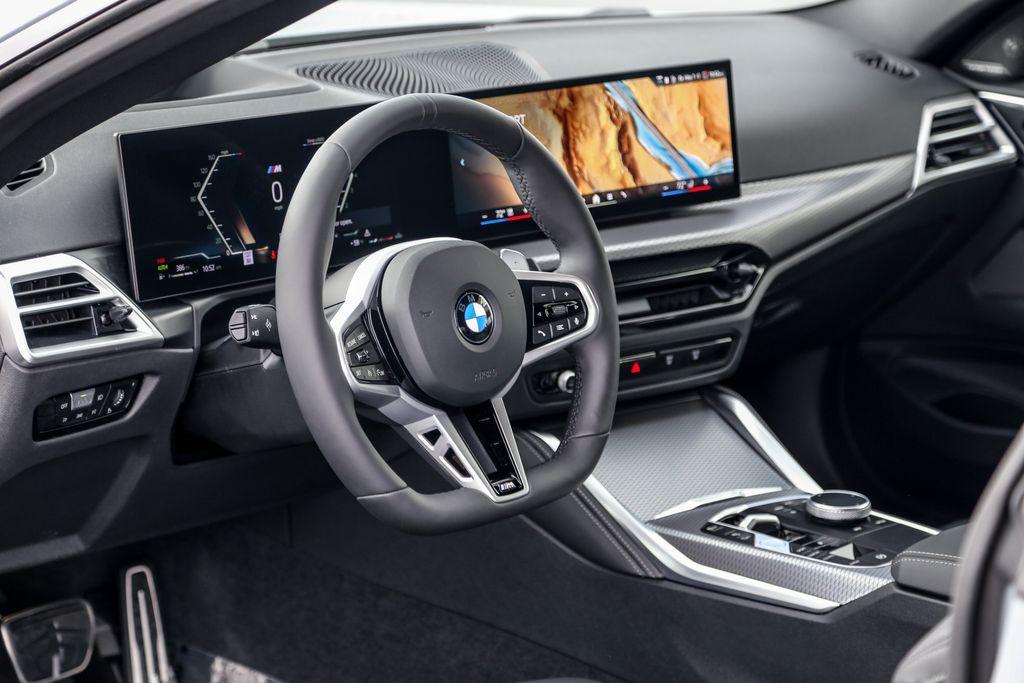 new 2026 BMW 430 car, priced at $65,255
