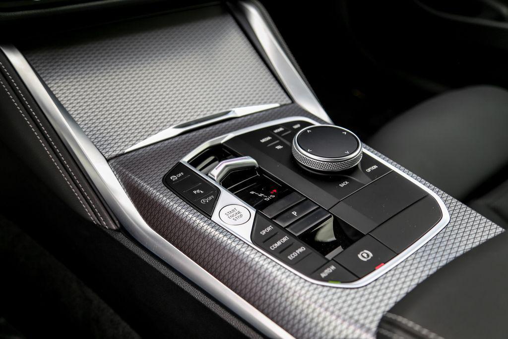 new 2026 BMW 430 car, priced at $65,255