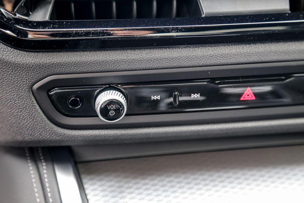 new 2026 BMW 430 car, priced at $65,255