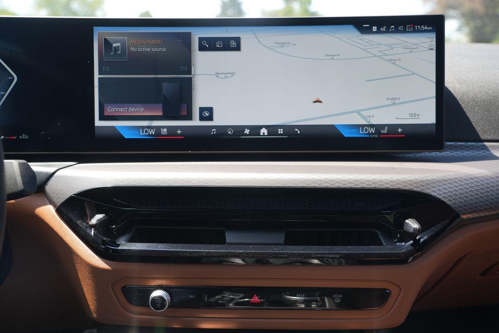 new 2026 BMW 330 car, priced at $59,465