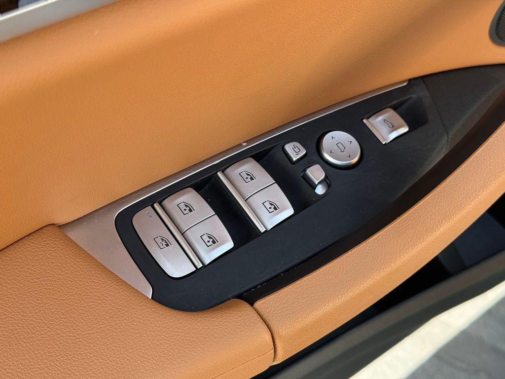 used 2024 BMW X3 car, priced at $39,495