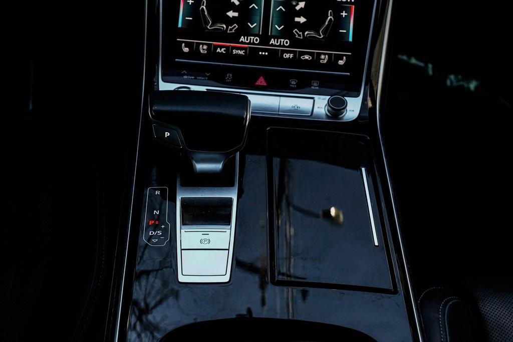 used 2019 Audi A8 car, priced at $25,995