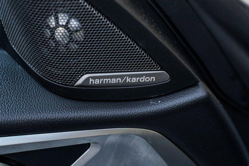 used 2023 BMW i4 Gran Coupe car, priced at $26,995