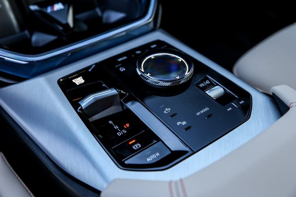 new 2026 BMW X3 car, priced at $58,275