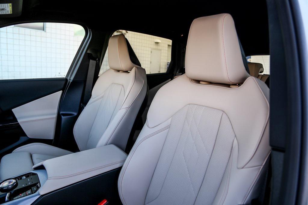 new 2026 BMW X3 car, priced at $58,275