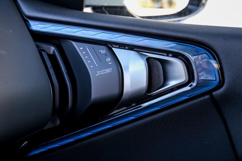 new 2026 BMW X3 car, priced at $58,275