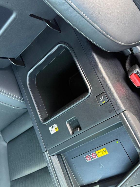 used 2024 Lexus GX 550 car, priced at $84,995