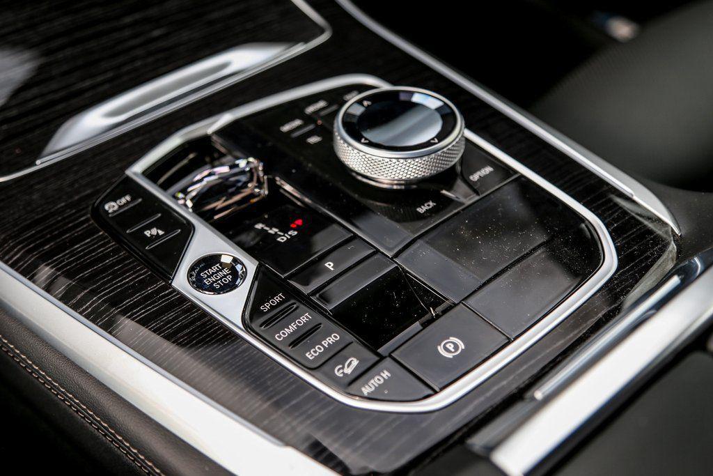 new 2026 BMW X5 car, priced at $85,175