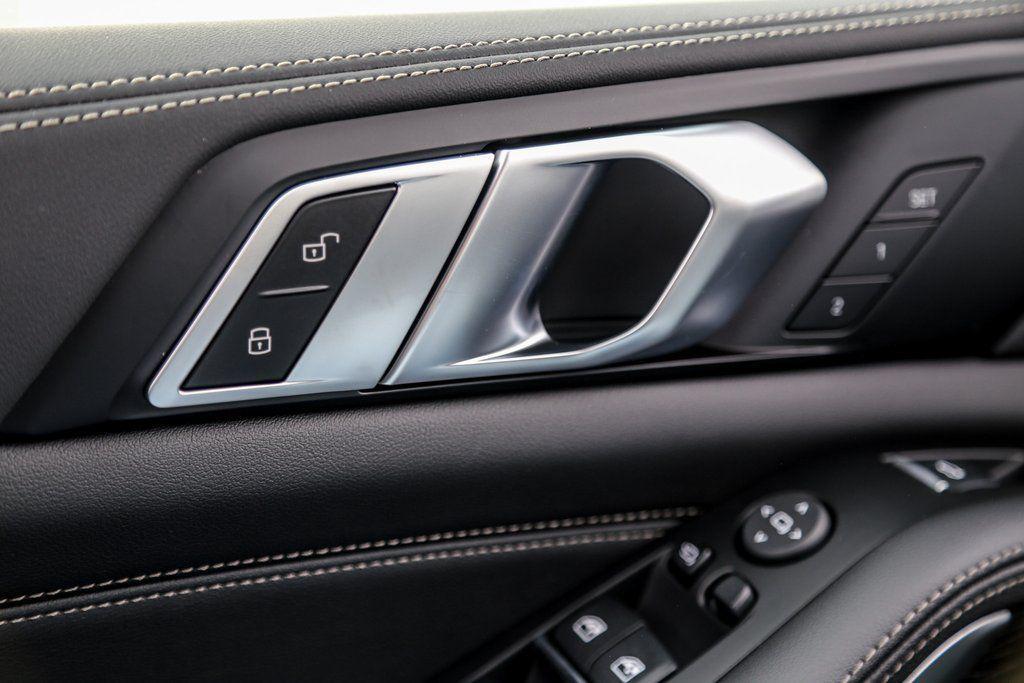 new 2026 BMW X5 car, priced at $85,175