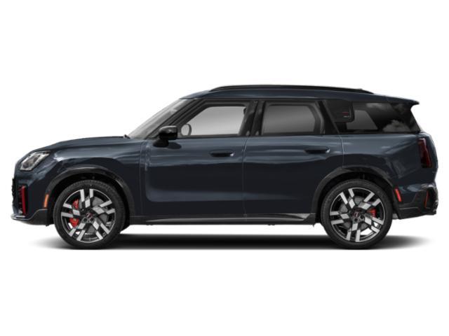 new 2026 MINI Countryman car, priced at $53,875