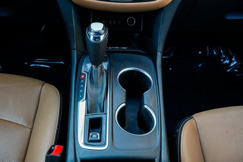 used 2020 Chevrolet Equinox car, priced at $14,495