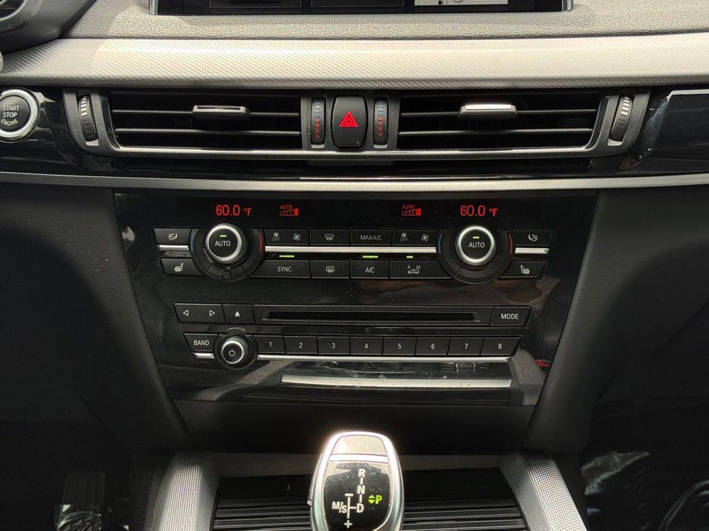 used 2018 BMW X5 car, priced at $22,495