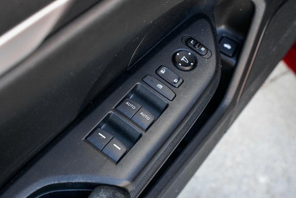 used 2019 Honda Civic car, priced at $14,995