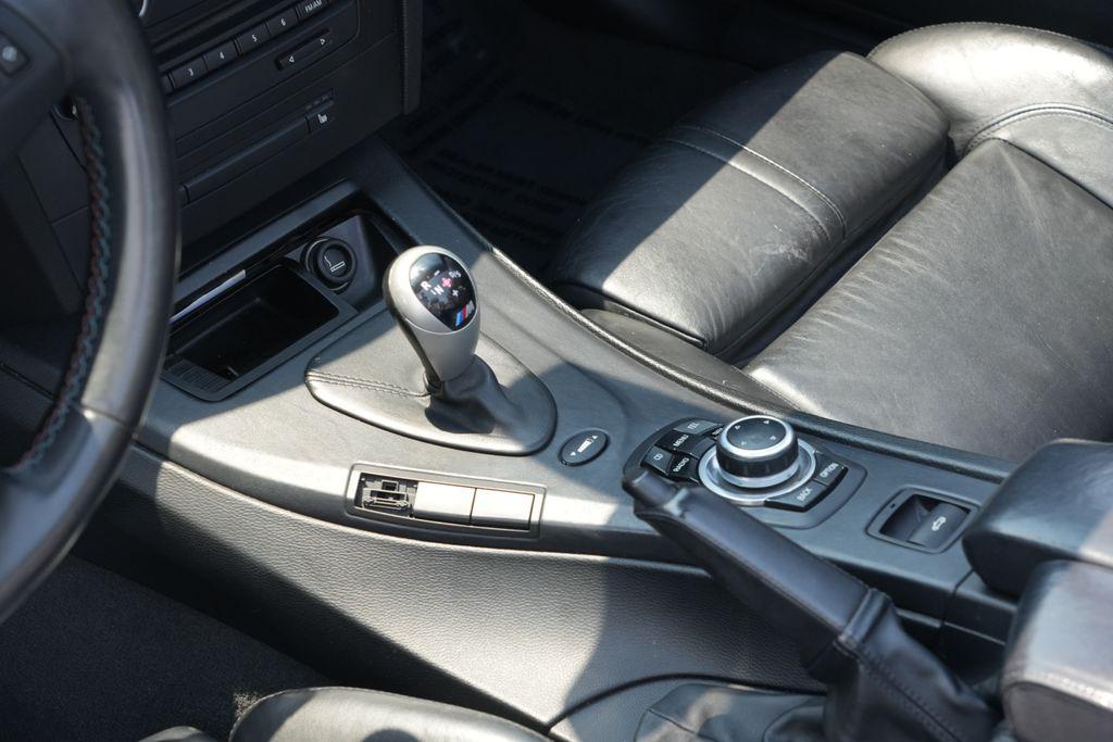 used 2009 BMW M3 car, priced at $19,995