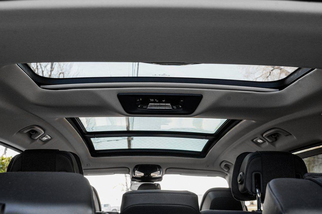 used 2023 BMW X7 car, priced at $54,995