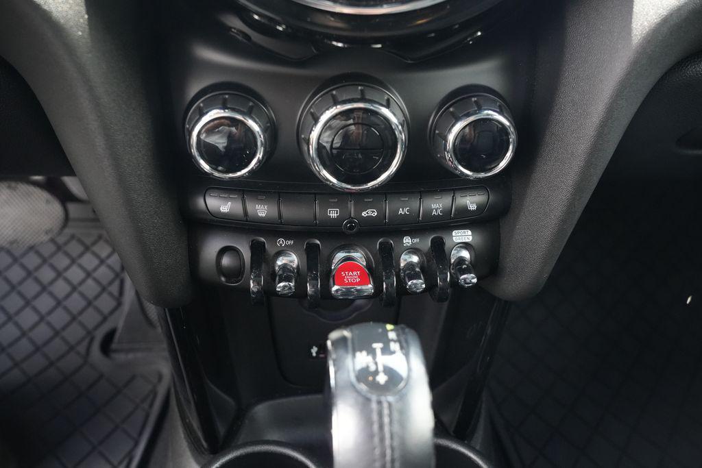 used 2018 MINI Hardtop car, priced at $17,494