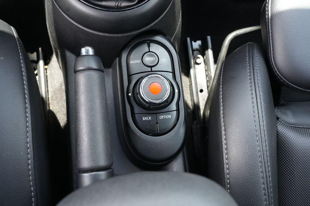 used 2018 MINI Hardtop car, priced at $17,494
