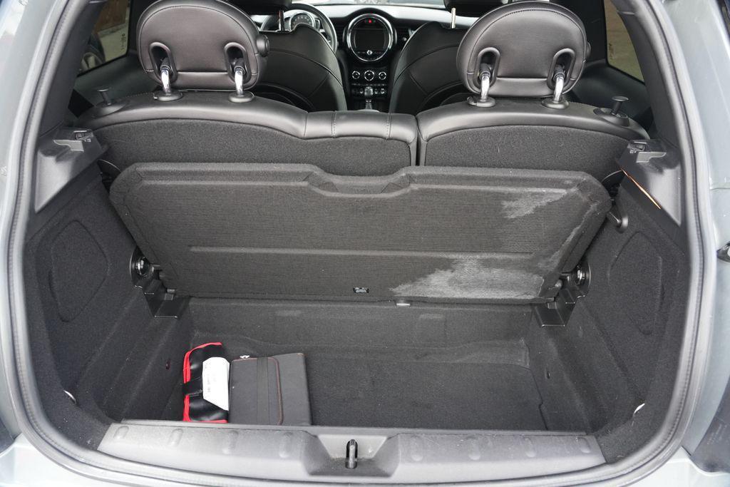 used 2018 MINI Hardtop car, priced at $17,494