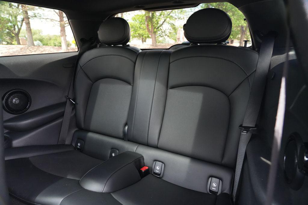 used 2018 MINI Hardtop car, priced at $17,494