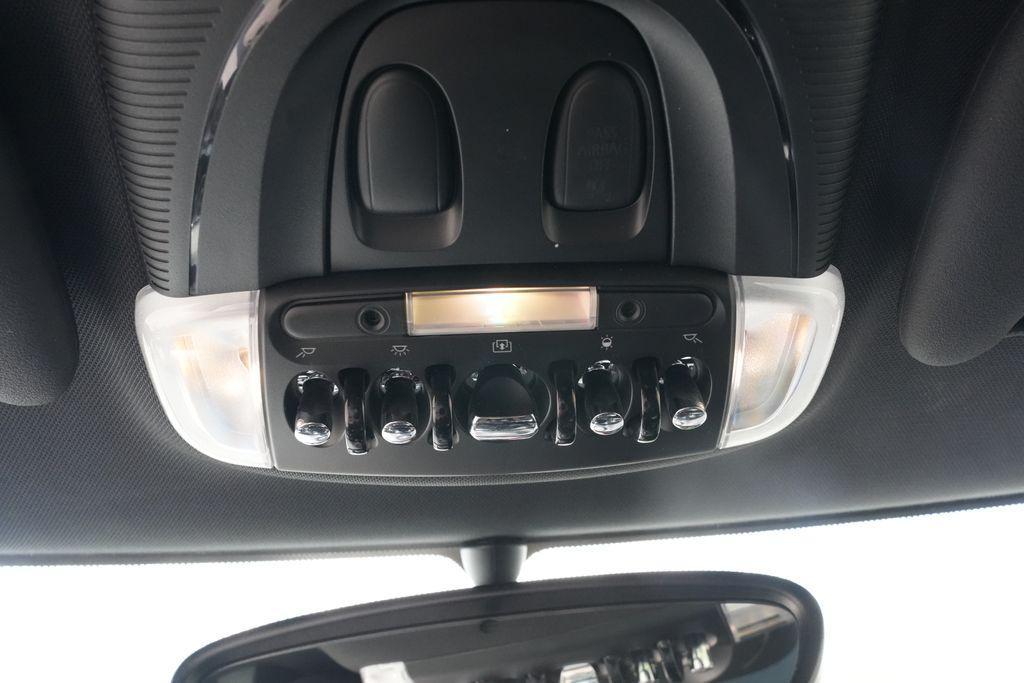 used 2018 MINI Hardtop car, priced at $17,494