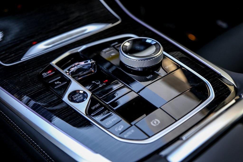 new 2026 BMW X5 car, priced at $83,625