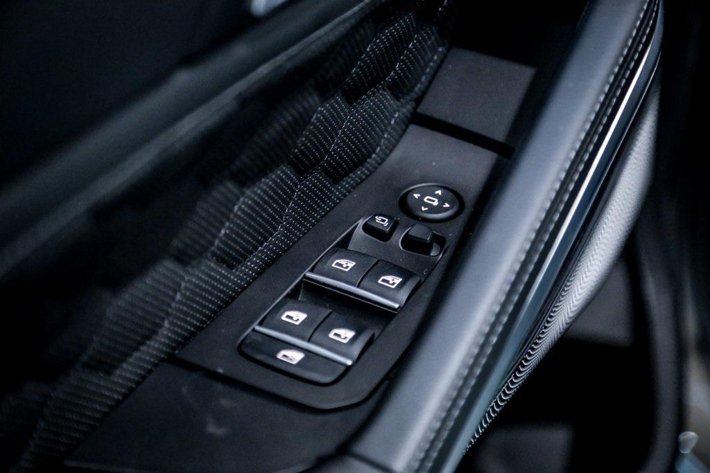 new 2026 BMW X6 M car, priced at $147,975