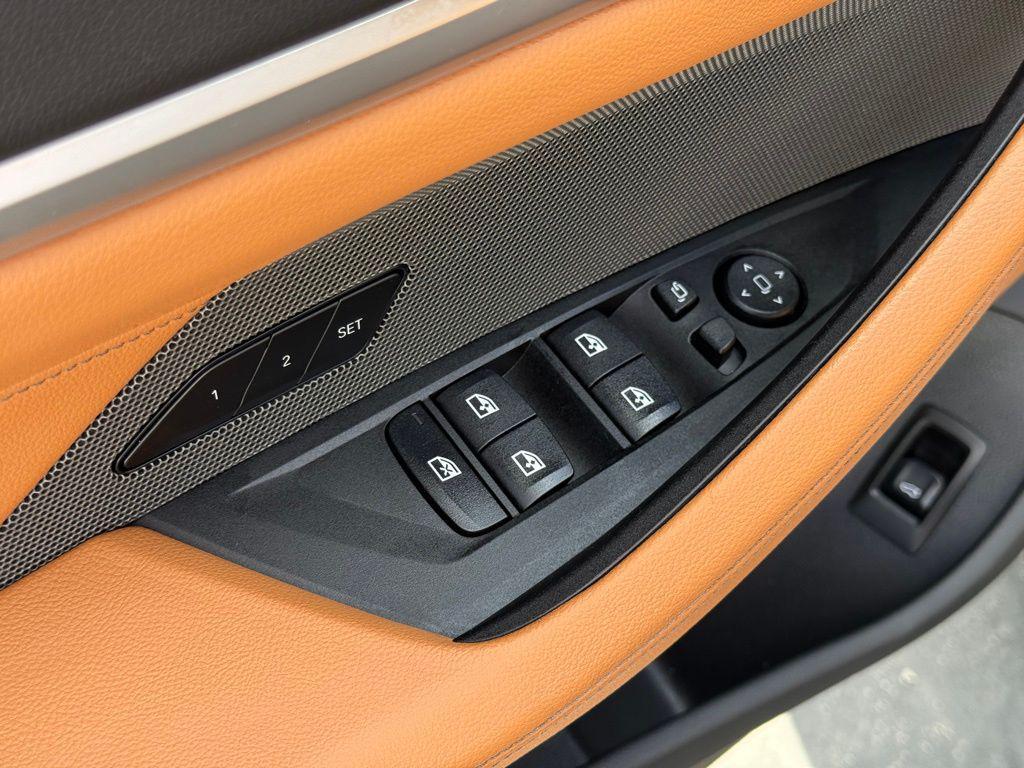 used 2023 BMW i4 Gran Coupe car, priced at $33,495
