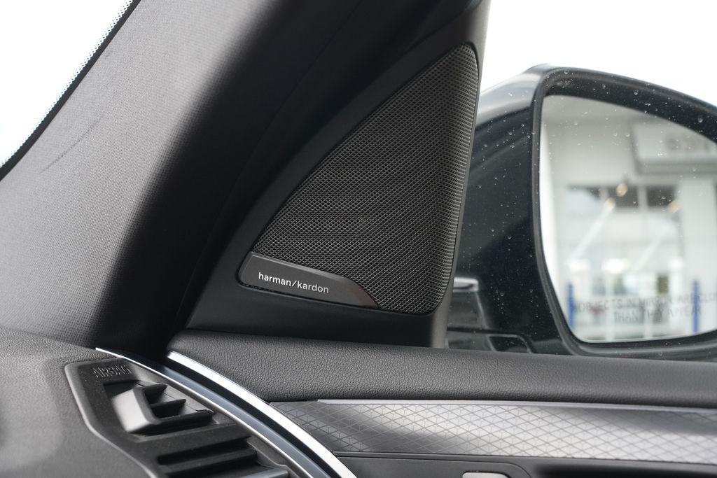 used 2024 BMW X3 car, priced at $41,495
