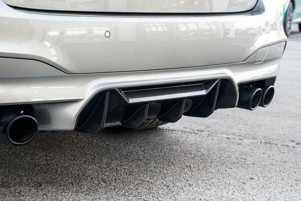 used 2019 BMW M5 car, priced at $64,995