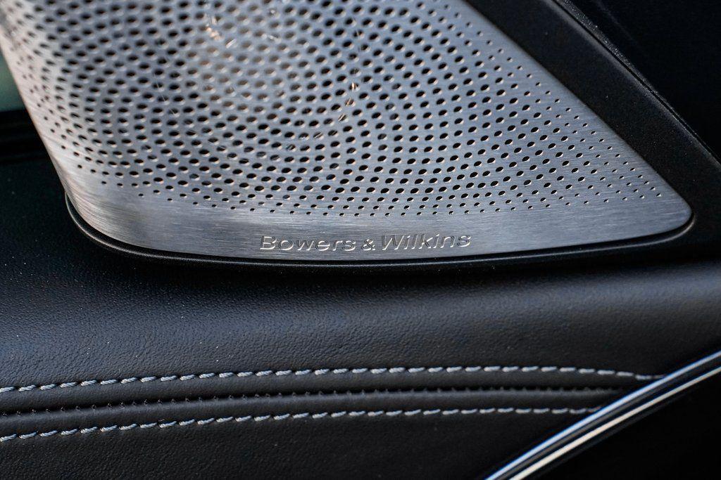 used 2019 BMW M5 car, priced at $64,995