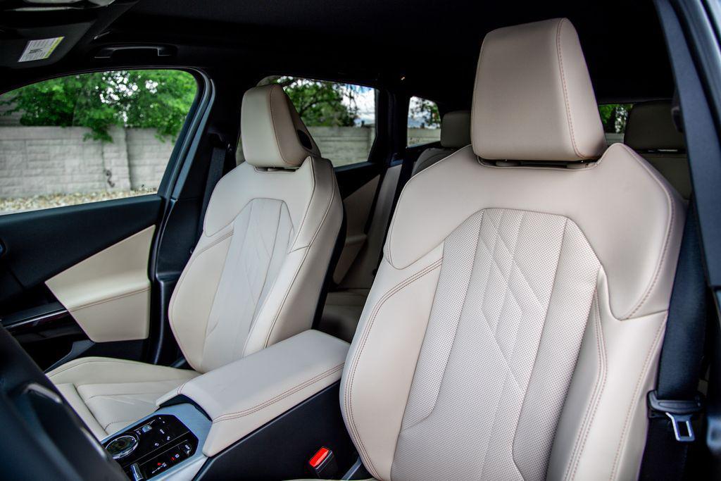 new 2026 BMW X3 car, priced at $59,330