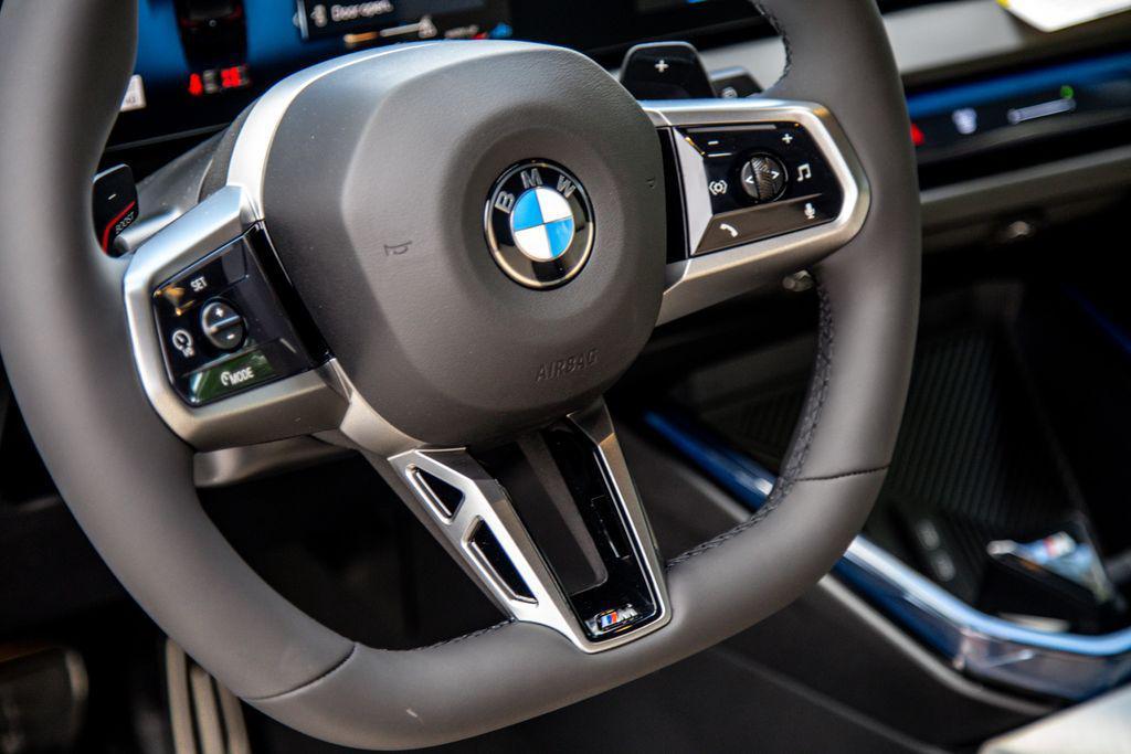 new 2026 BMW X3 car, priced at $59,330