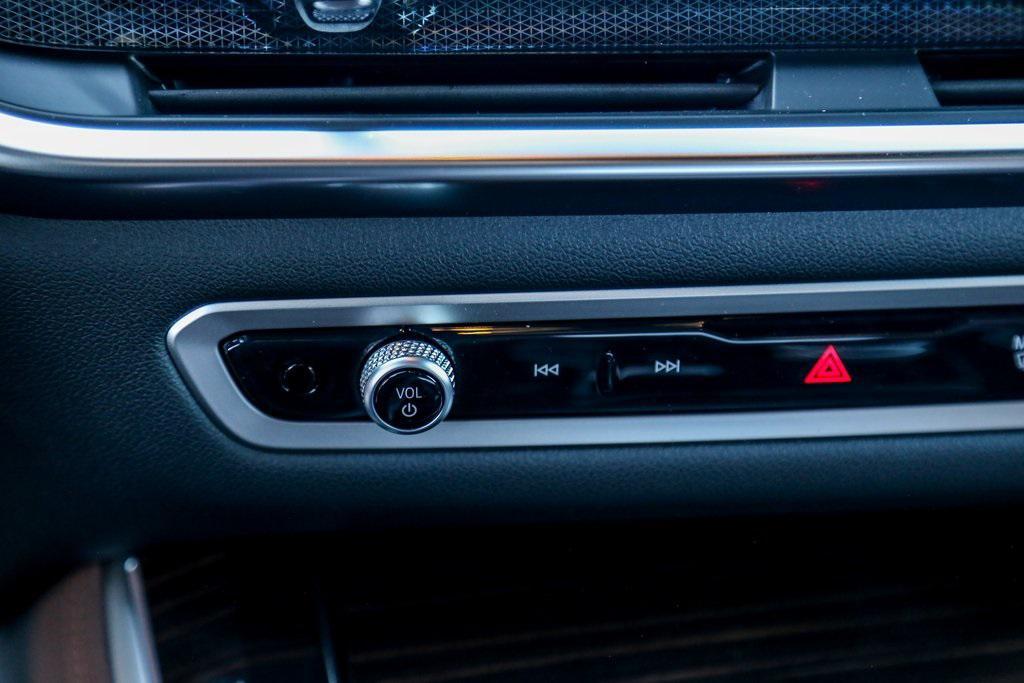 new 2026 BMW X5 PHEV car, priced at $86,950