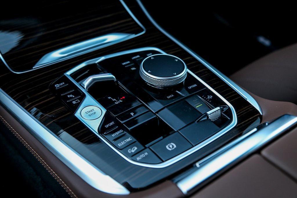 new 2026 BMW X5 PHEV car, priced at $86,950