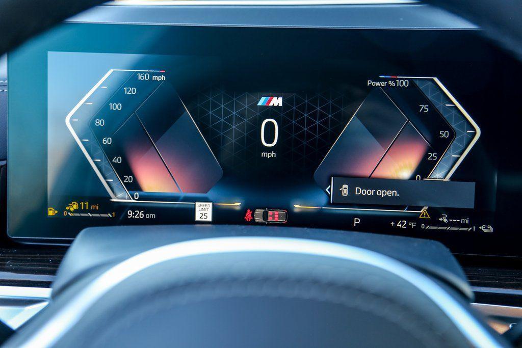 new 2026 BMW X5 PHEV car, priced at $86,950