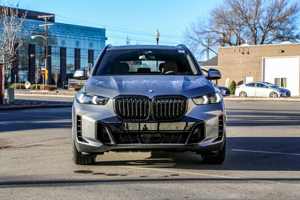 new 2026 BMW X5 PHEV car, priced at $86,950