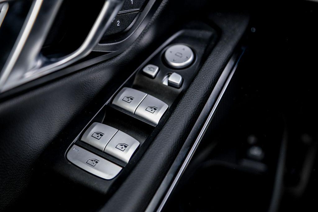 new 2026 BMW 330 car, priced at $56,065