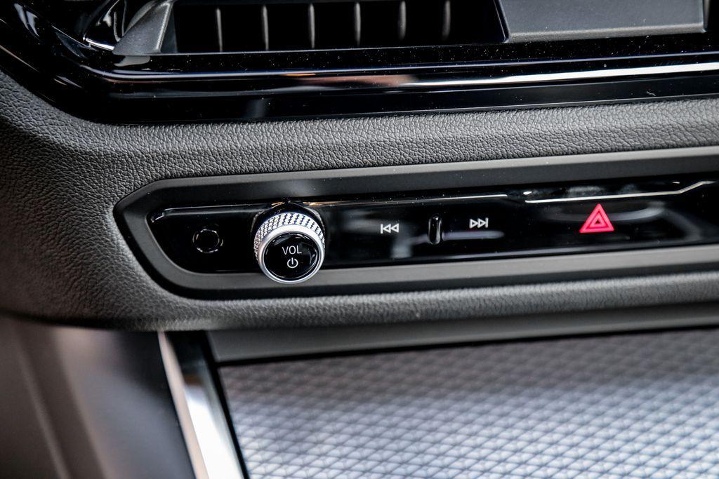 new 2026 BMW 330 car, priced at $56,065